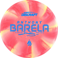 CT Swirl Anthony Barela Focus