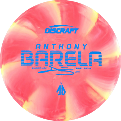 CT Swirl Anthony Barela Focus