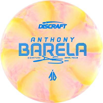 CT Swirl Anthony Barela Focus