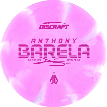 CT Swirl Anthony Barela Focus