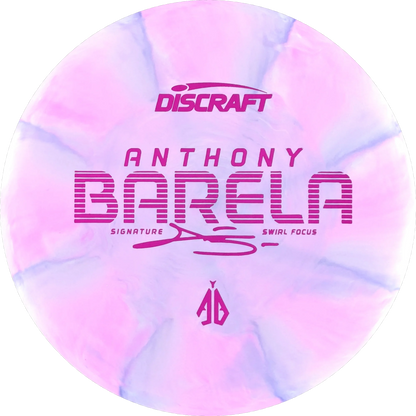 CT Swirl Anthony Barela Focus
