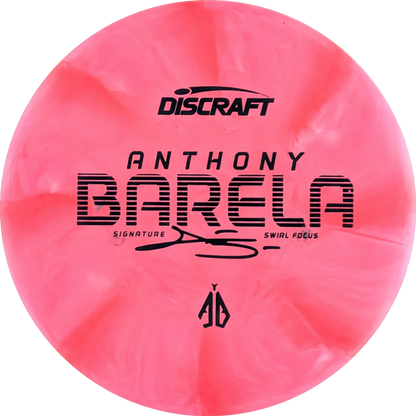 CT Swirl Anthony Barela Focus