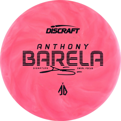 CT Swirl Anthony Barela Focus