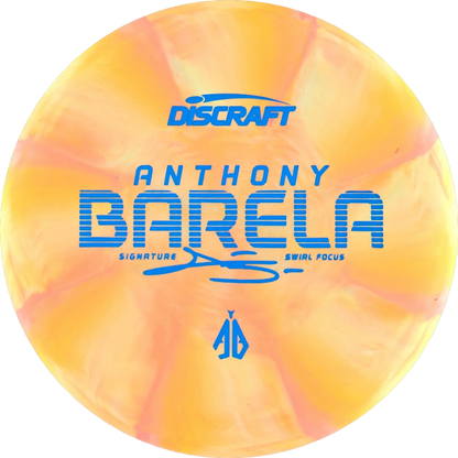 CT Swirl Anthony Barela Focus