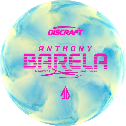 CT Swirl Anthony Barela Focus