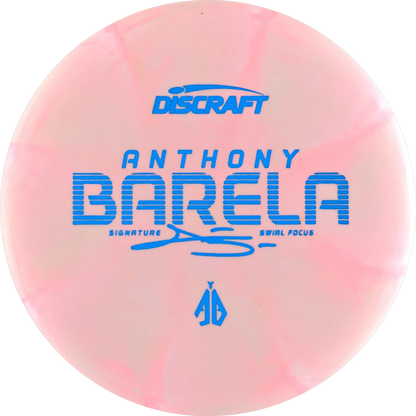 CT Swirl Anthony Barela Focus