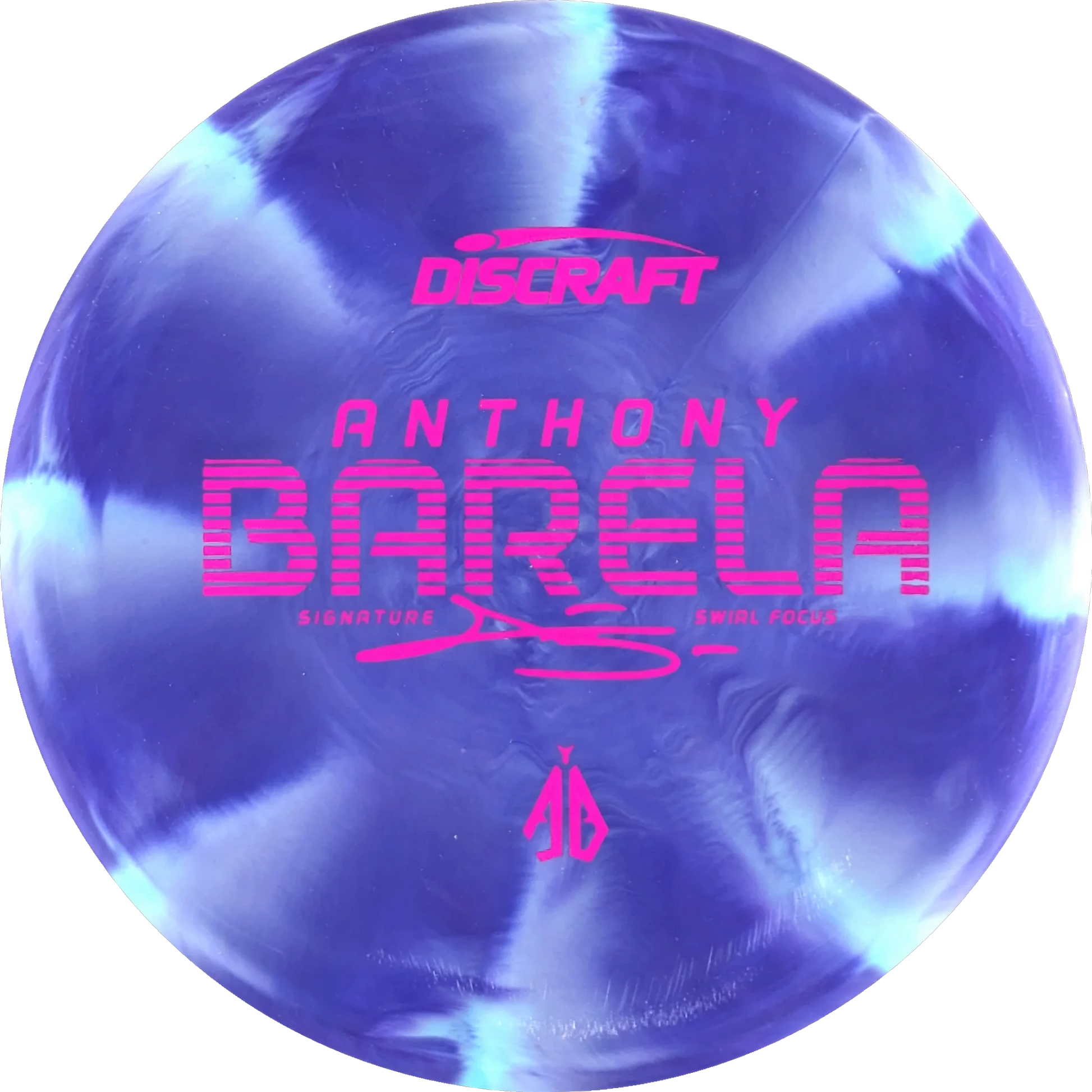 CT Swirl Anthony Barela Focus