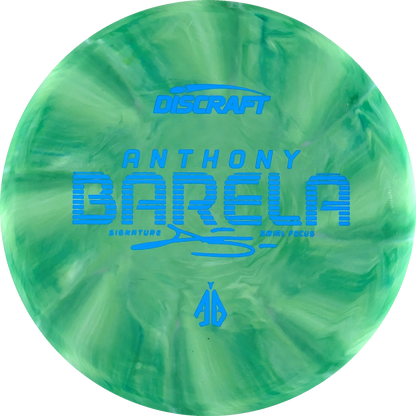 CT Swirl Anthony Barela Focus