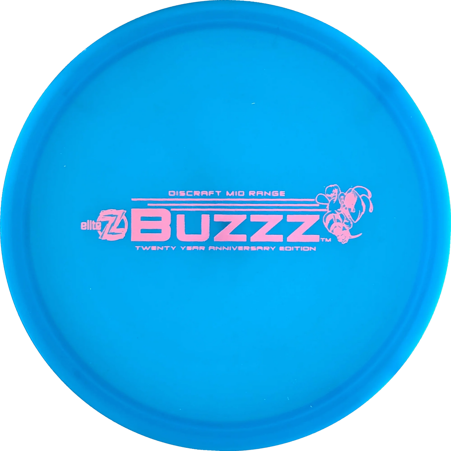Elite Z-Line Twenty Year Anniversary Buzzz