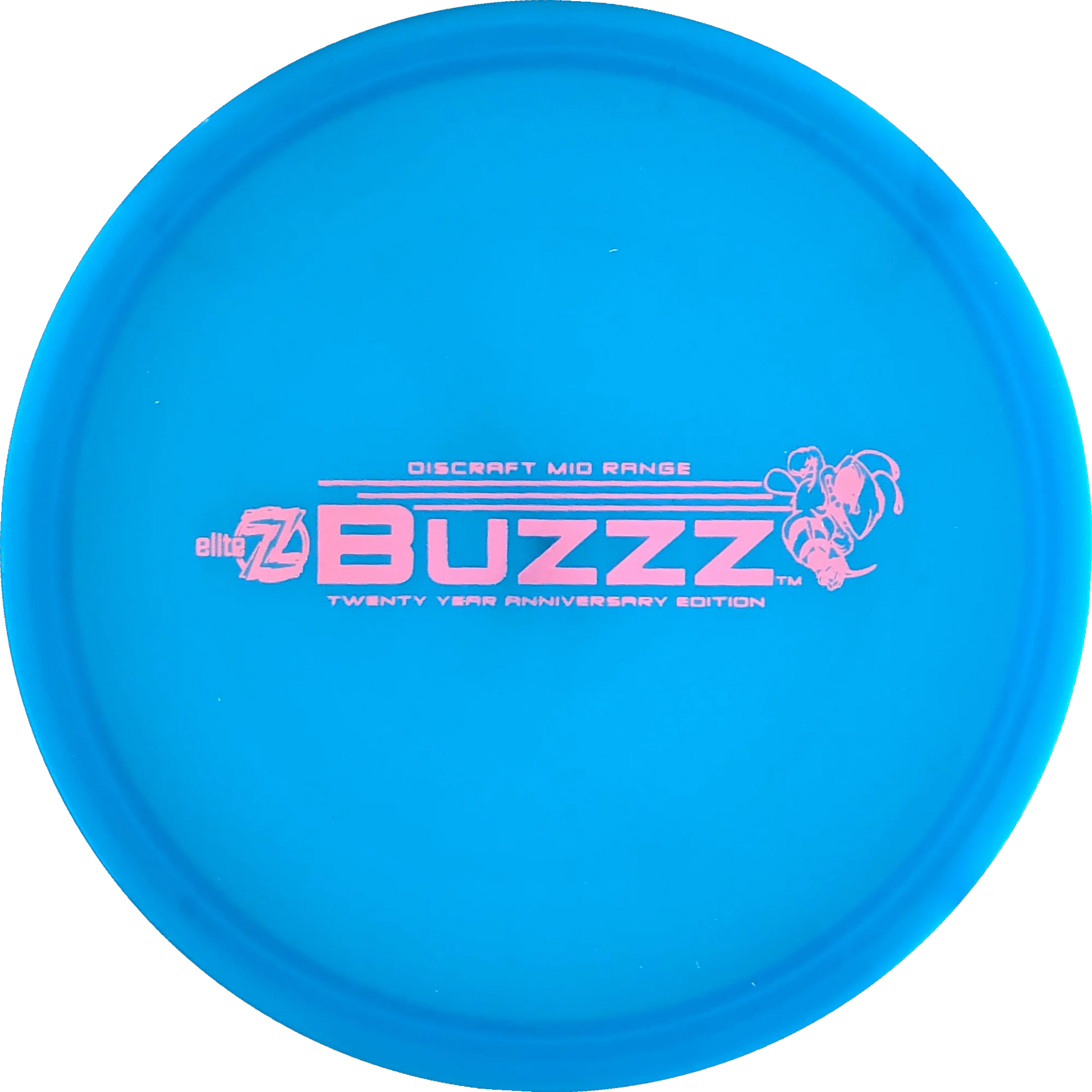 Elite Z-Line Twenty Year Anniversary Buzzz