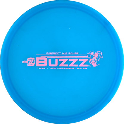 Elite Z-Line Twenty Year Anniversary Buzzz