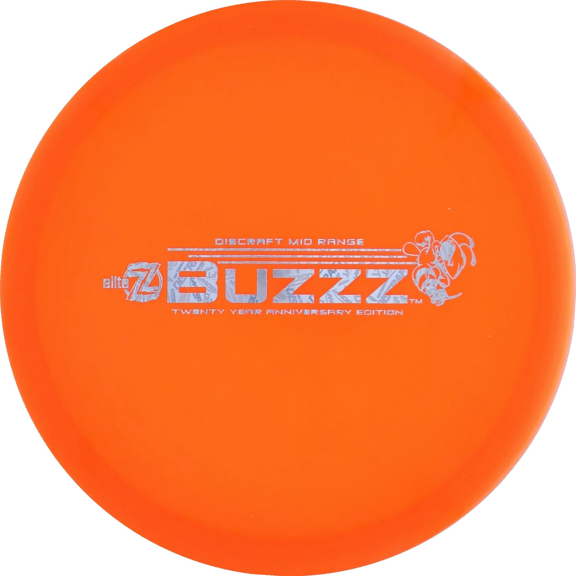 Elite Z-Line Twenty Year Anniversary Buzzz