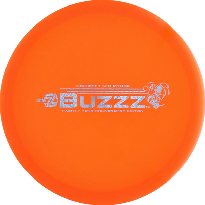 Elite Z-Line Twenty Year Anniversary Buzzz