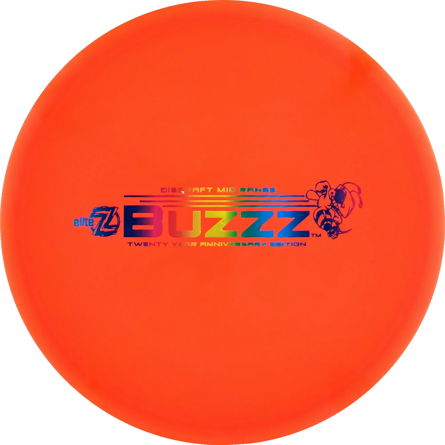 Elite Z-Line Twenty Year Anniversary Buzzz