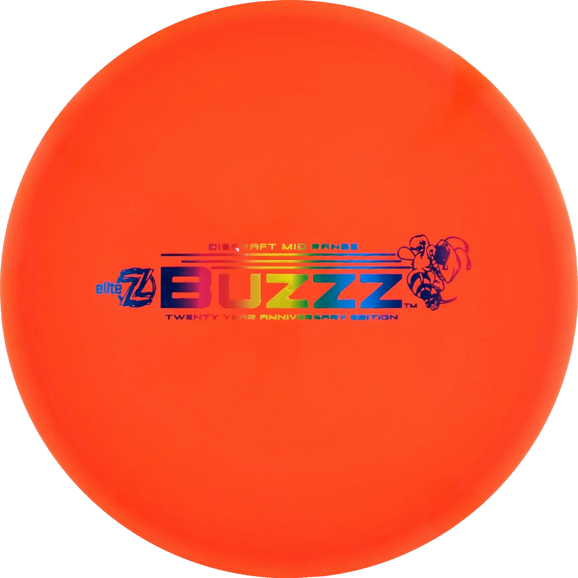 Elite Z-Line Twenty Year Anniversary Buzzz