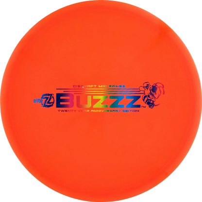 Elite Z-Line Twenty Year Anniversary Buzzz