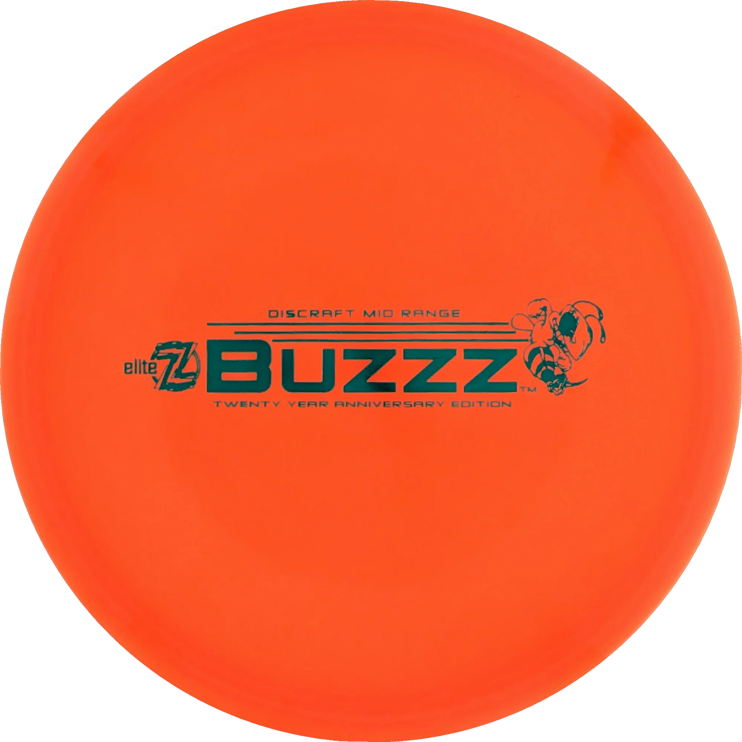 Elite Z-Line Twenty Year Anniversary Buzzz