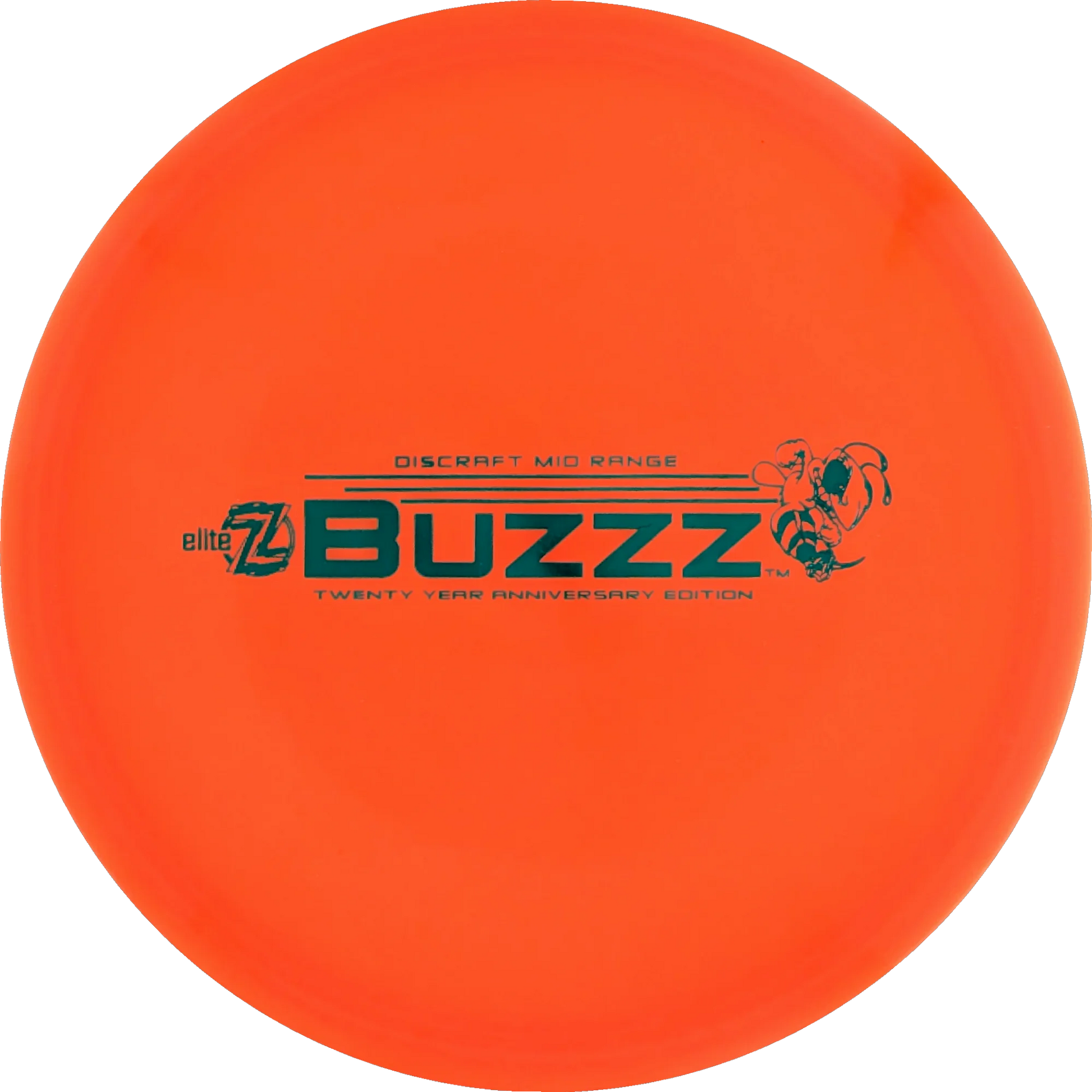 Elite Z-Line Twenty Year Anniversary Buzzz