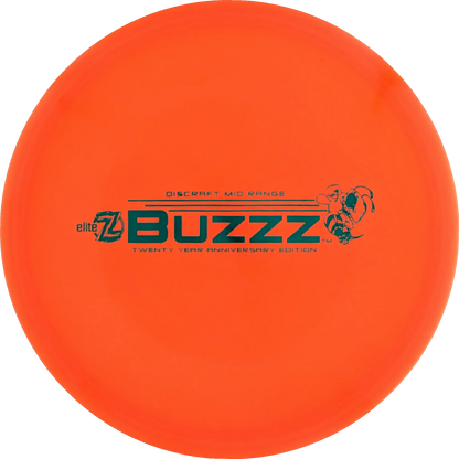 Elite Z-Line Twenty Year Anniversary Buzzz