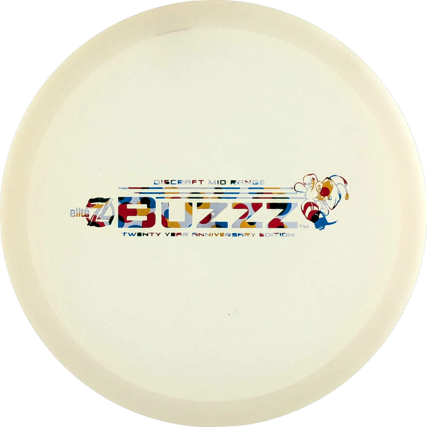 Elite Z-Line Twenty Year Anniversary Buzzz