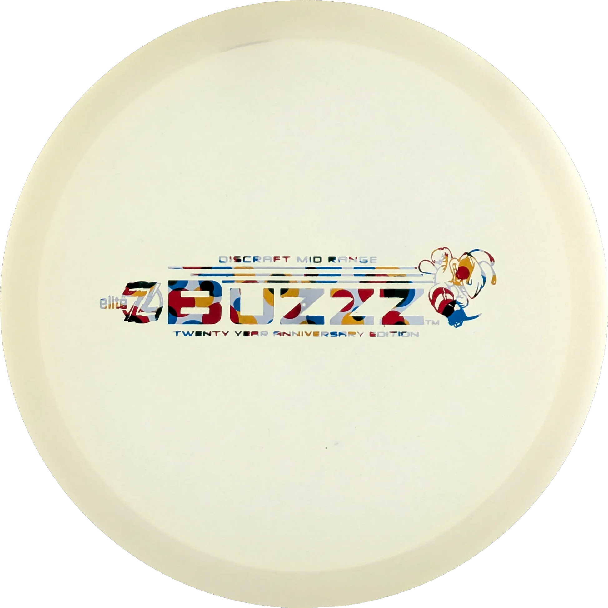 Elite Z-Line Twenty Year Anniversary Buzzz