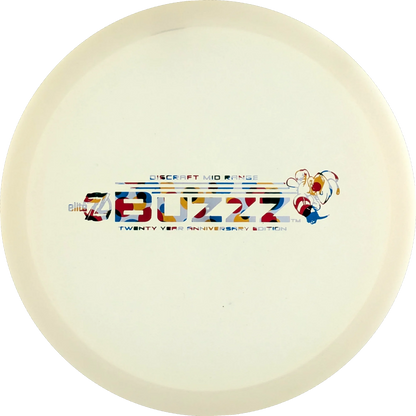 Elite Z-Line Twenty Year Anniversary Buzzz