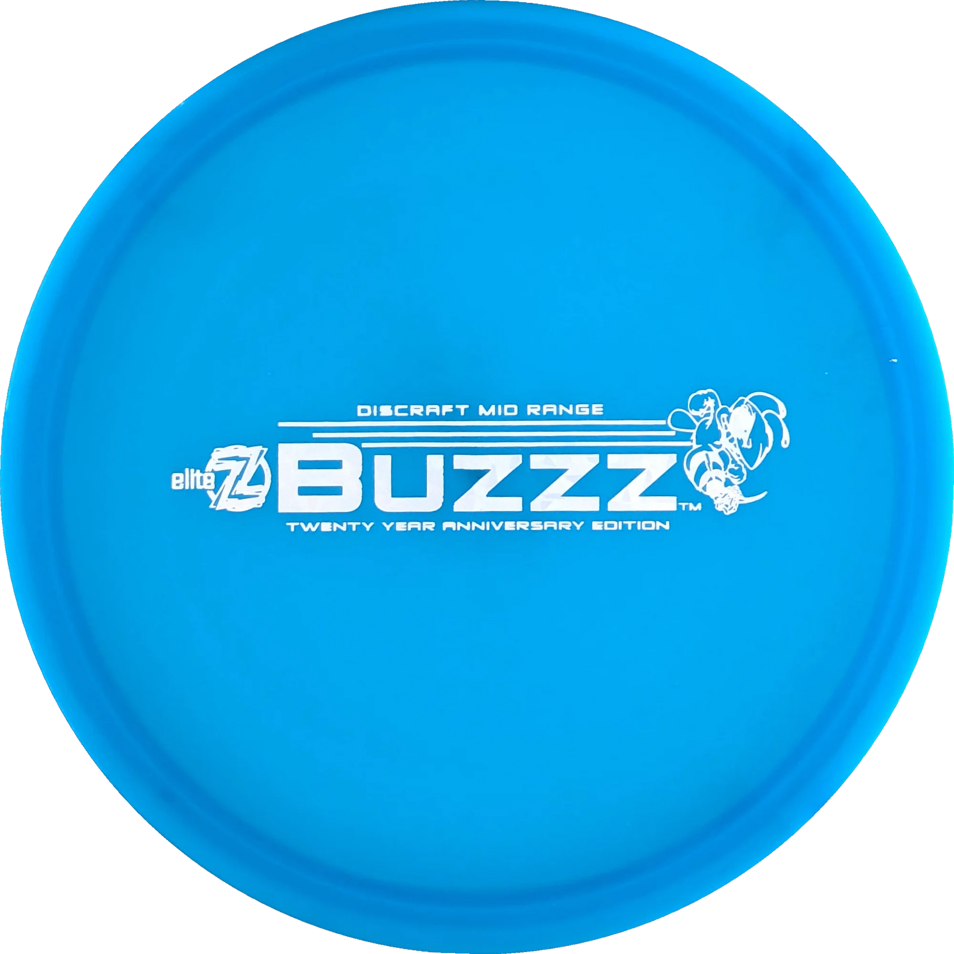 Elite Z-Line Twenty Year Anniversary Buzzz