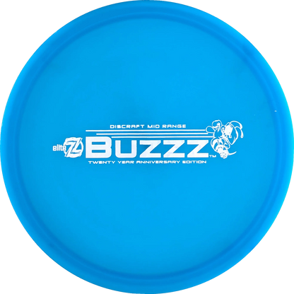 Elite Z-Line Twenty Year Anniversary Buzzz
