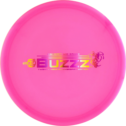 Elite Z-Line Twenty Year Anniversary Buzzz