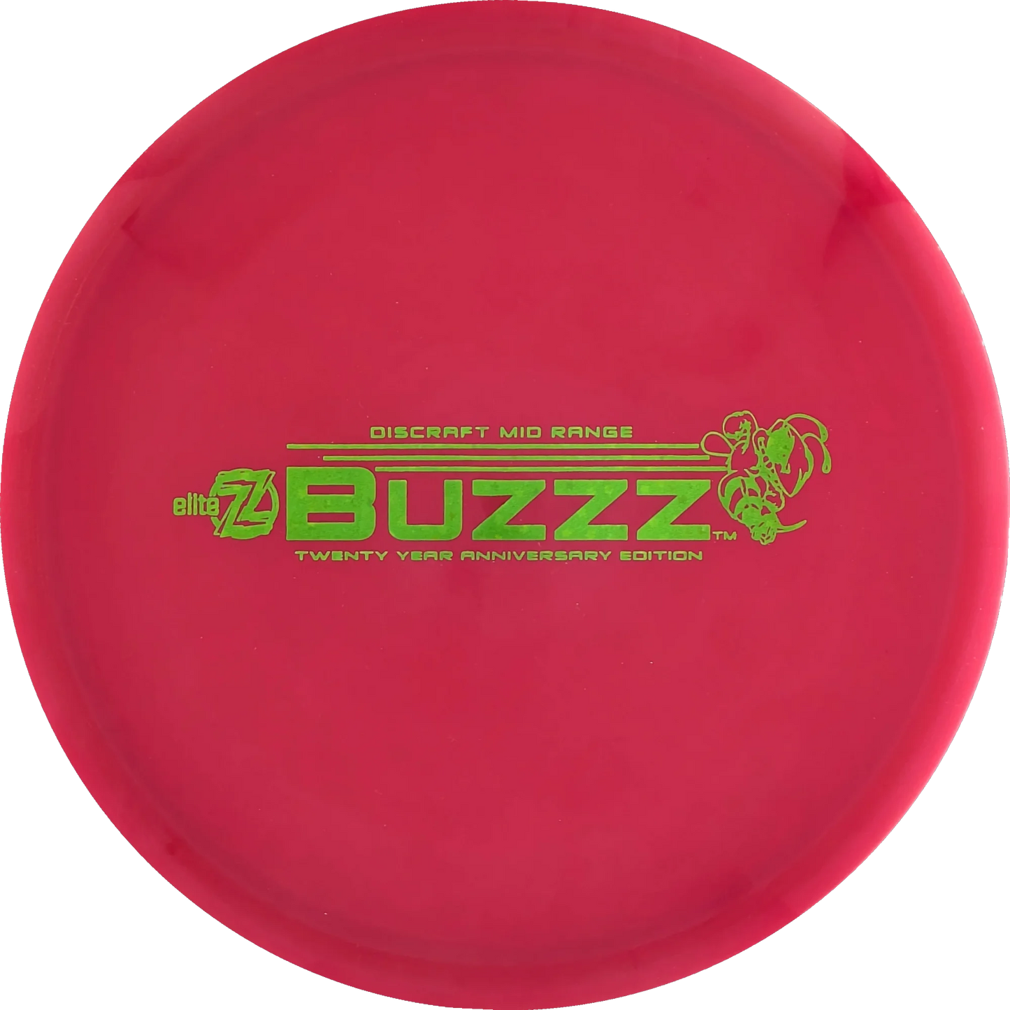 Elite Z-Line Twenty Year Anniversary Buzzz