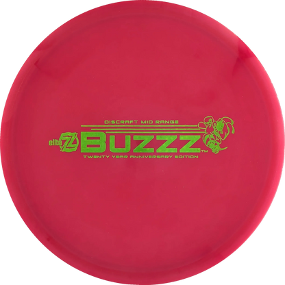 Elite Z-Line Twenty Year Anniversary Buzzz
