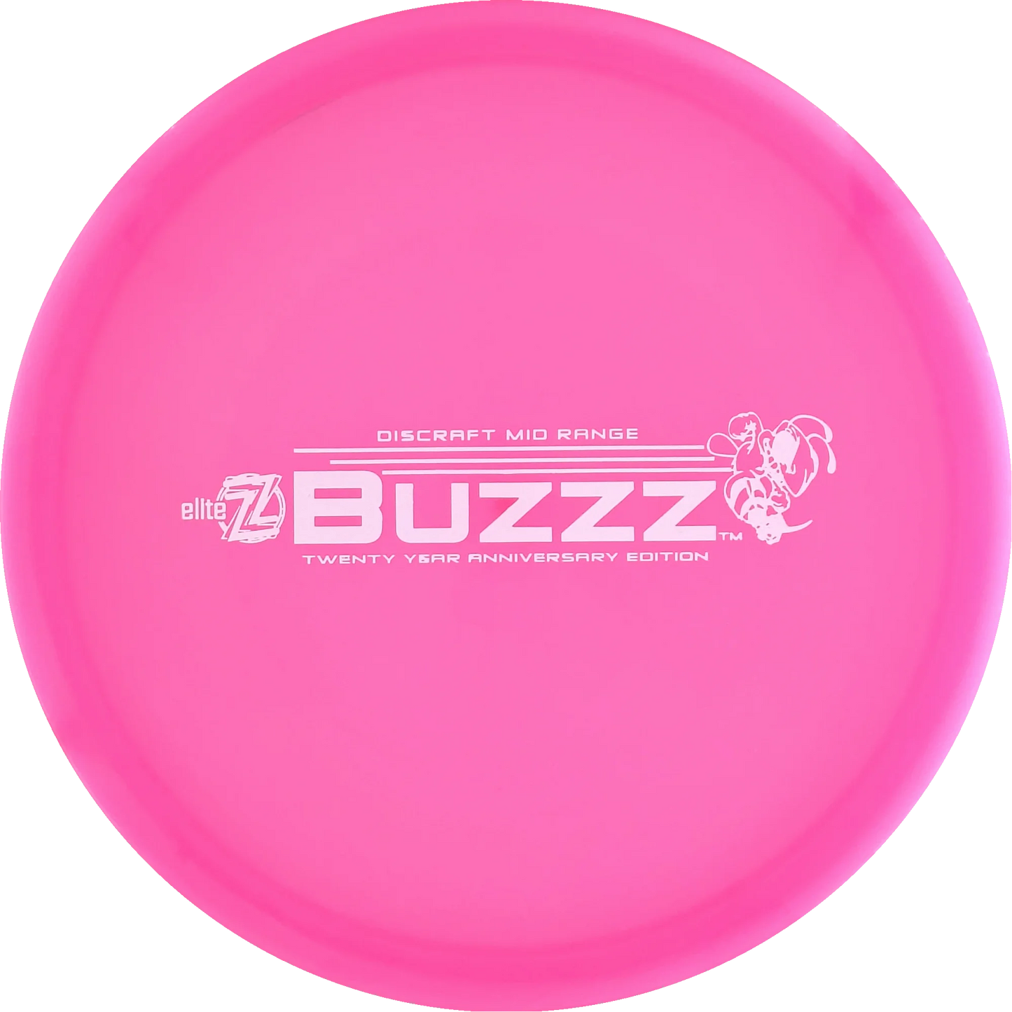 Elite Z-Line Twenty Year Anniversary Buzzz