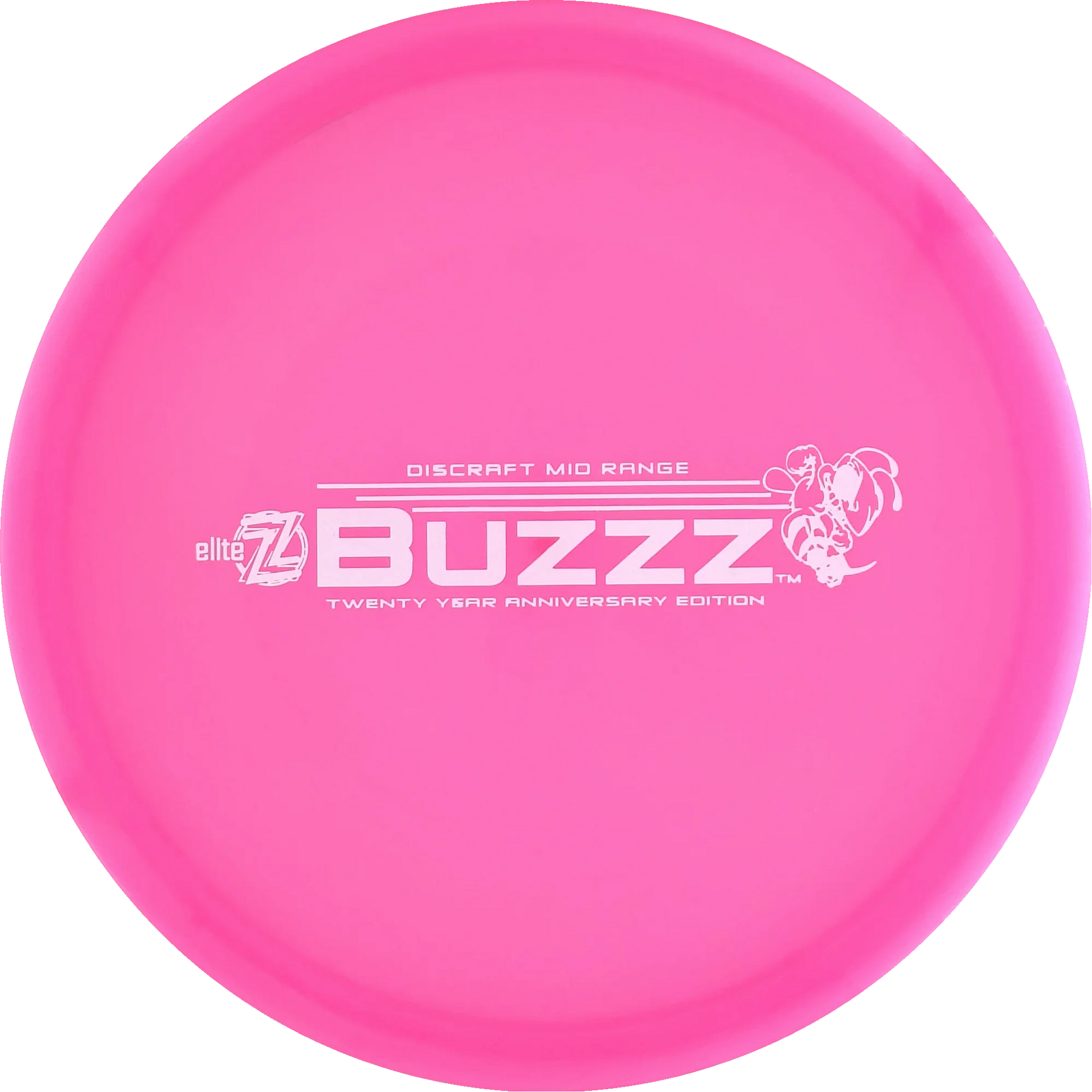 Elite Z-Line Twenty Year Anniversary Buzzz