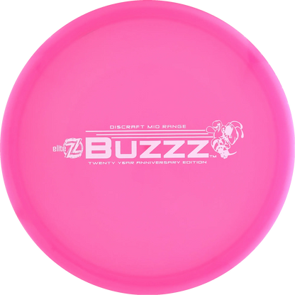 Elite Z-Line Twenty Year Anniversary Buzzz