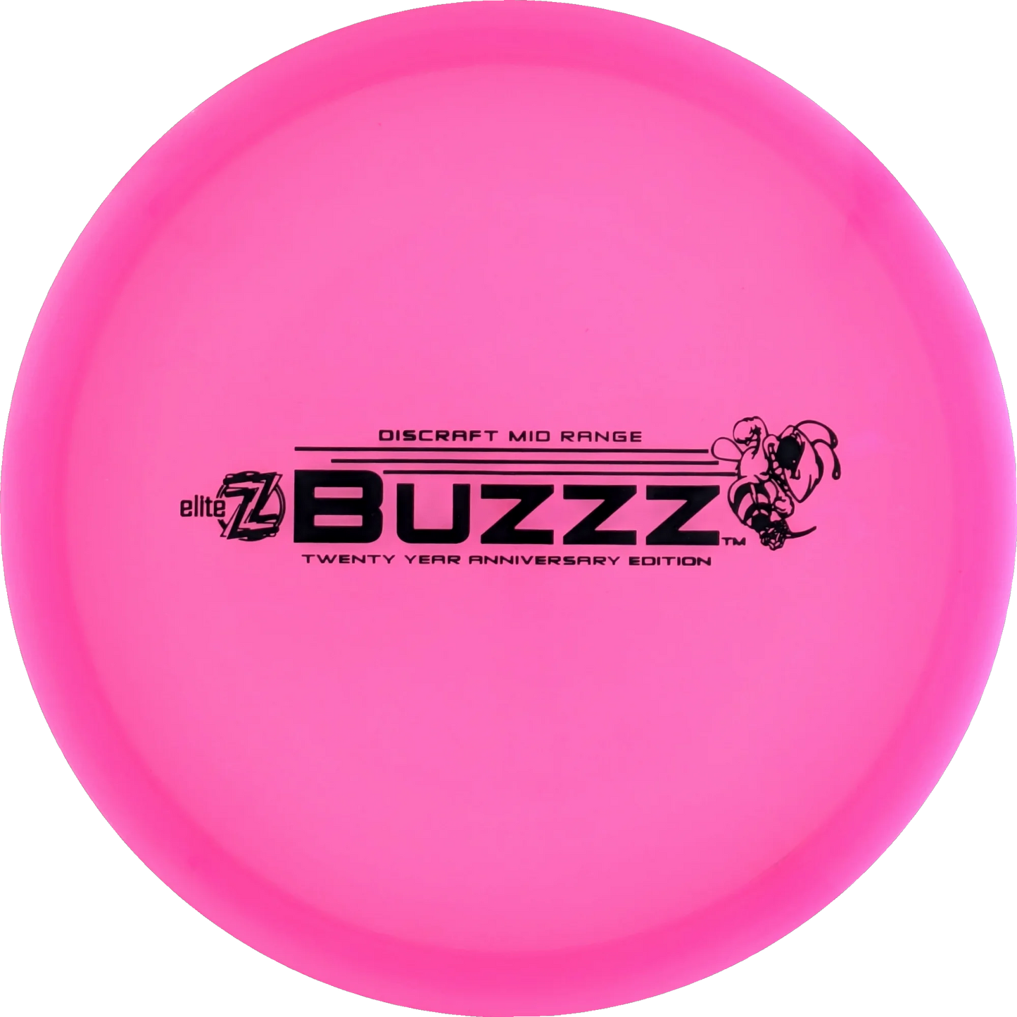 Elite Z-Line Twenty Year Anniversary Buzzz