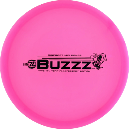 Elite Z-Line Twenty Year Anniversary Buzzz