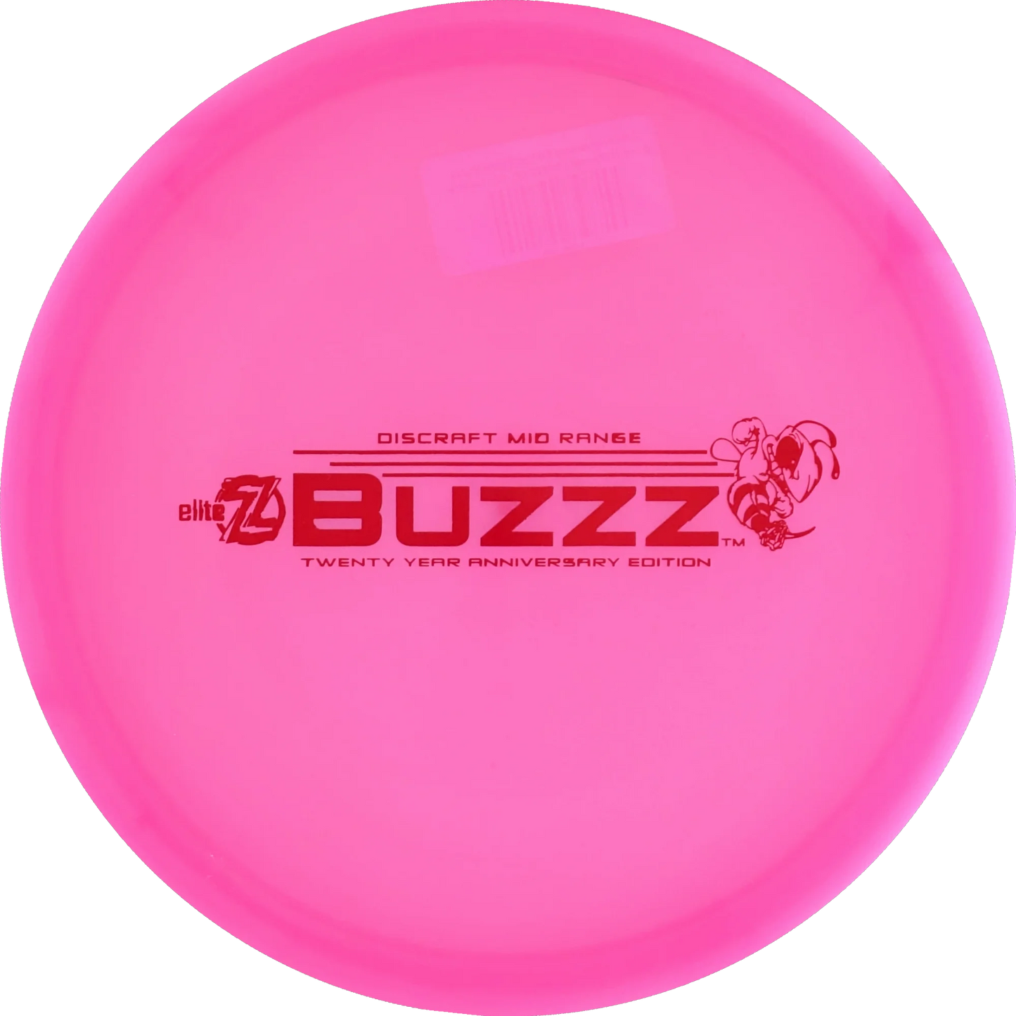 Elite Z-Line Twenty Year Anniversary Buzzz