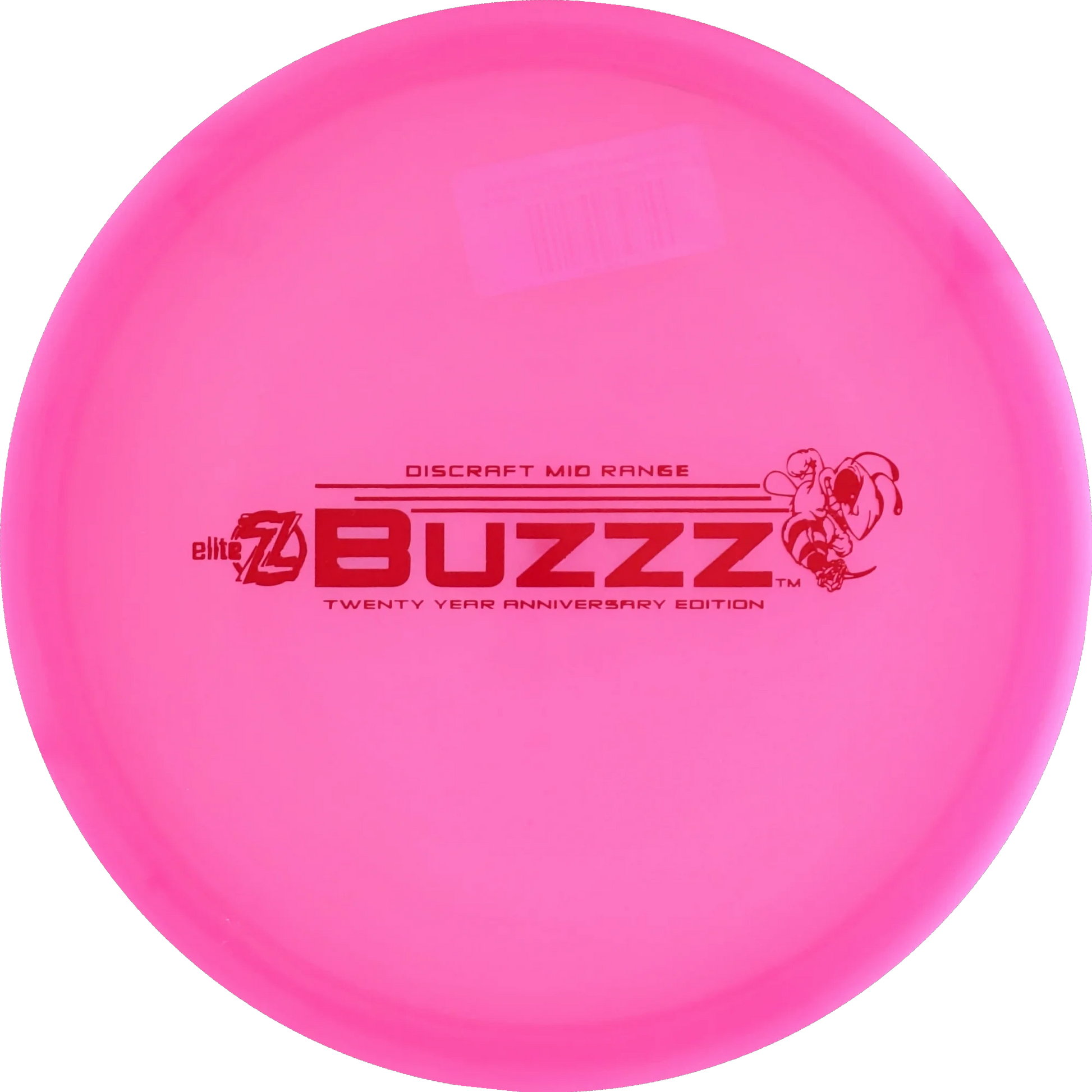 Elite Z-Line Twenty Year Anniversary Buzzz
