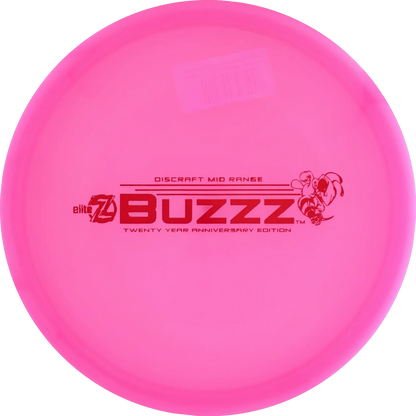 Elite Z-Line Twenty Year Anniversary Buzzz