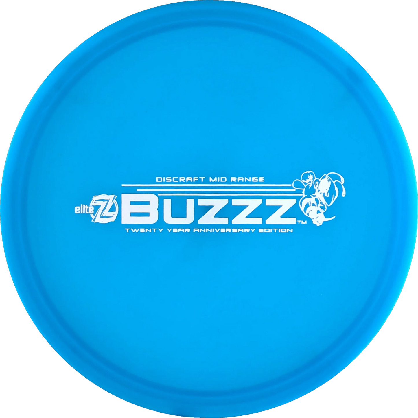 Elite Z-Line Twenty Year Anniversary Buzzz
