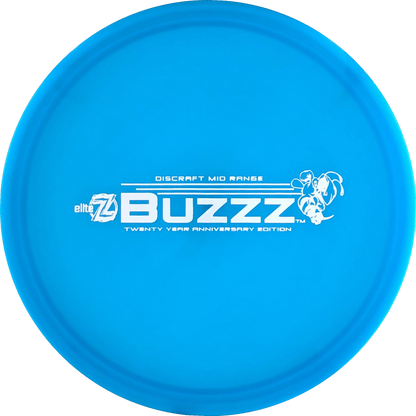 Elite Z-Line Twenty Year Anniversary Buzzz