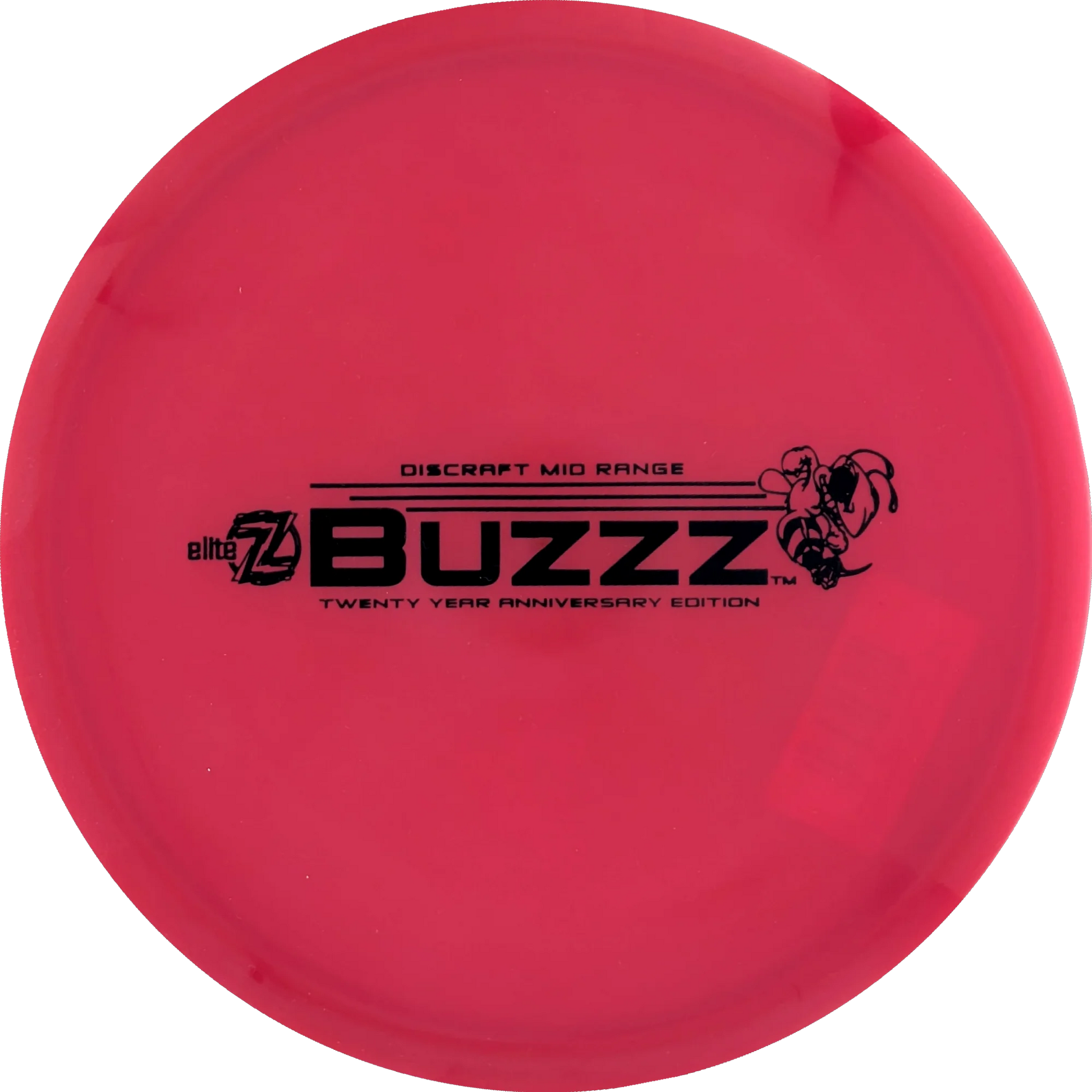 Elite Z-Line Twenty Year Anniversary Buzzz