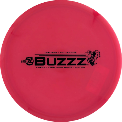 Elite Z-Line Twenty Year Anniversary Buzzz