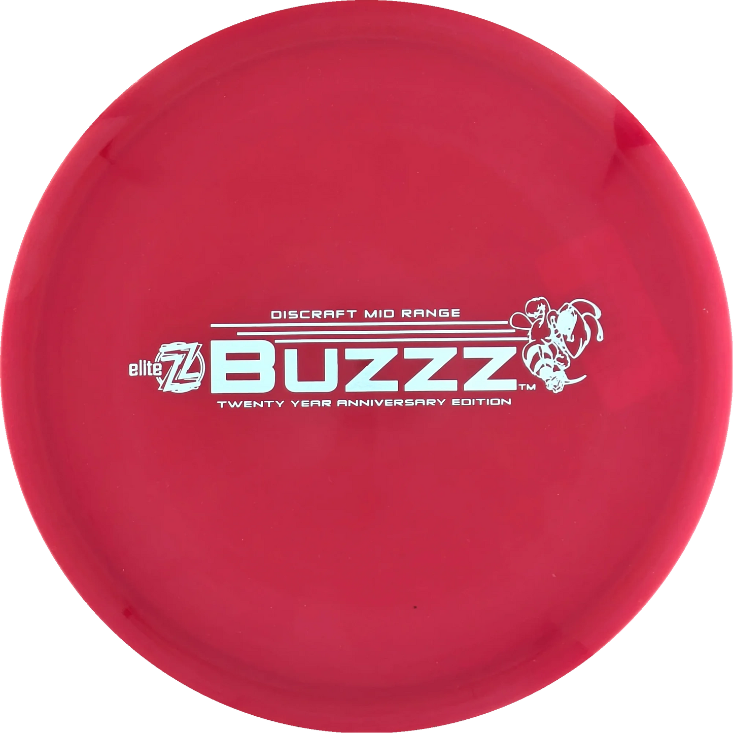 Elite Z-Line Twenty Year Anniversary Buzzz