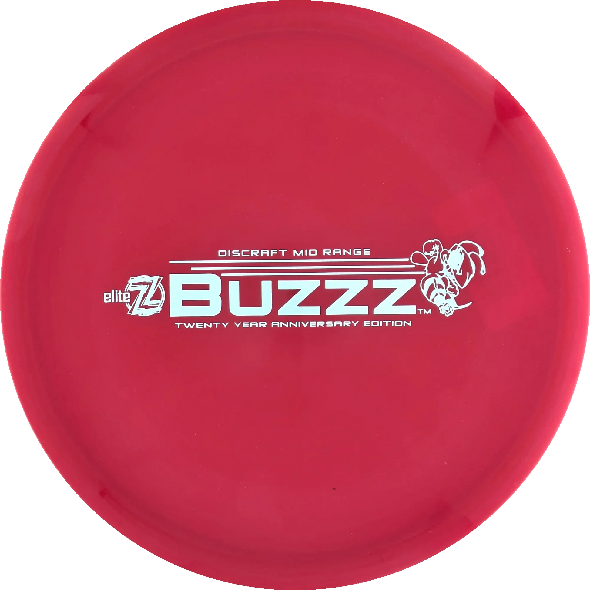 Elite Z-Line Twenty Year Anniversary Buzzz
