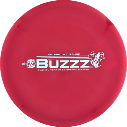 Elite Z-Line Twenty Year Anniversary Buzzz