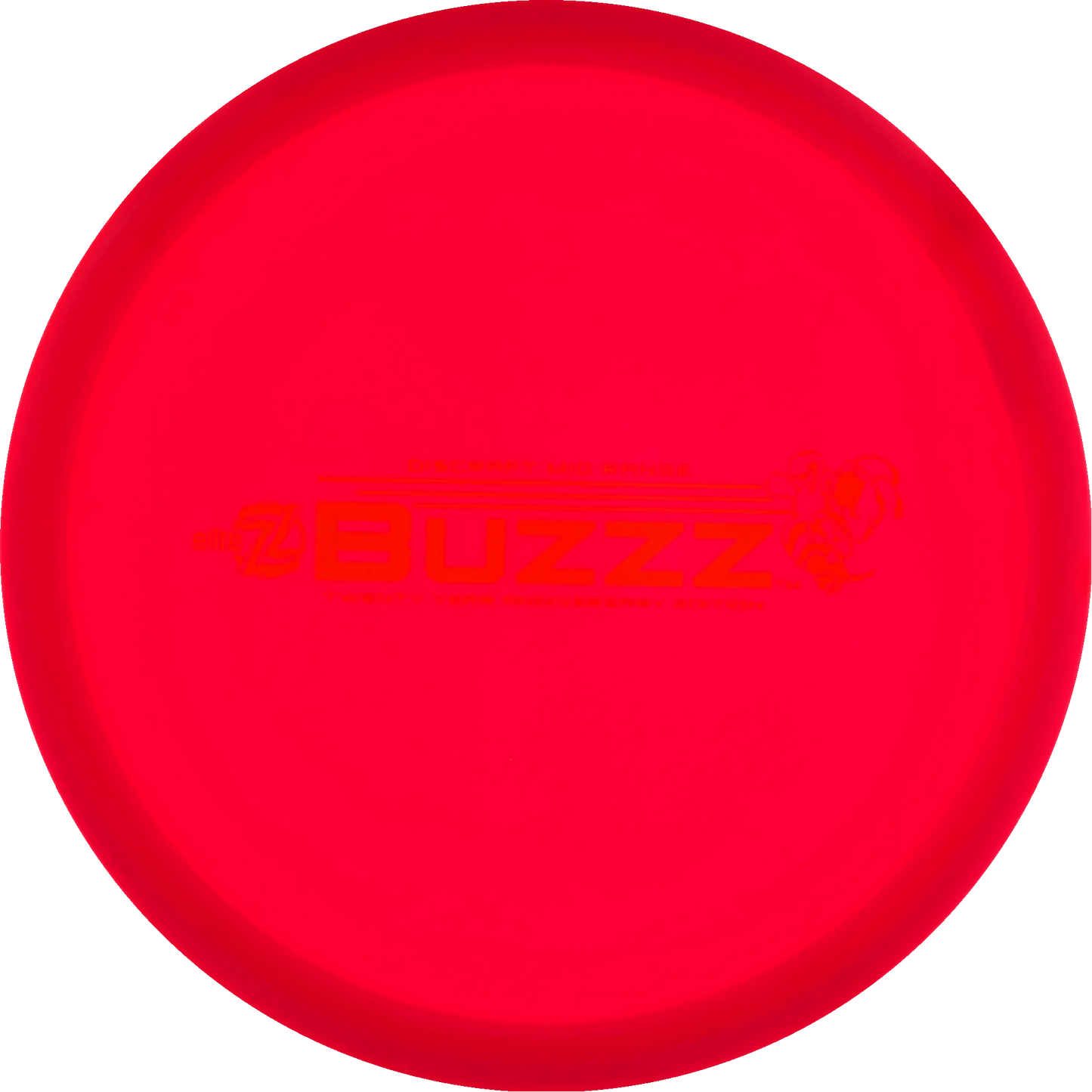 Elite Z-Line Twenty Year Anniversary Buzzz