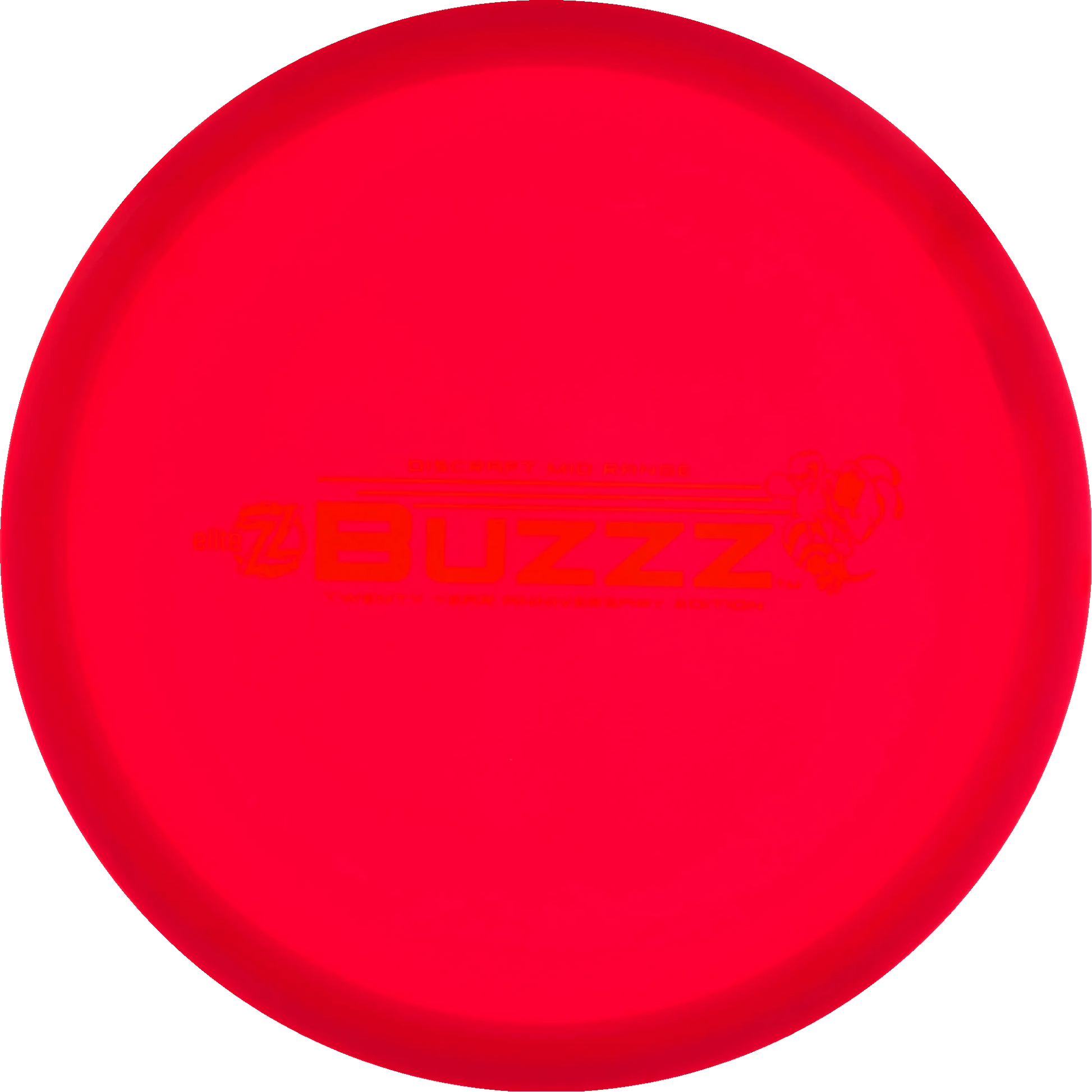 Elite Z-Line Twenty Year Anniversary Buzzz