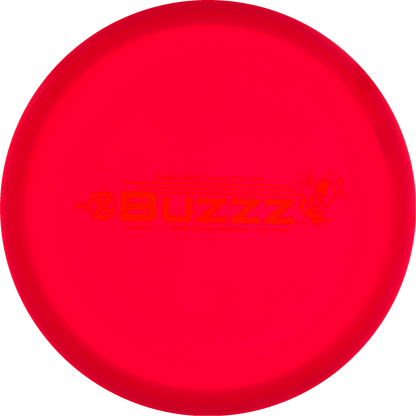 Elite Z-Line Twenty Year Anniversary Buzzz