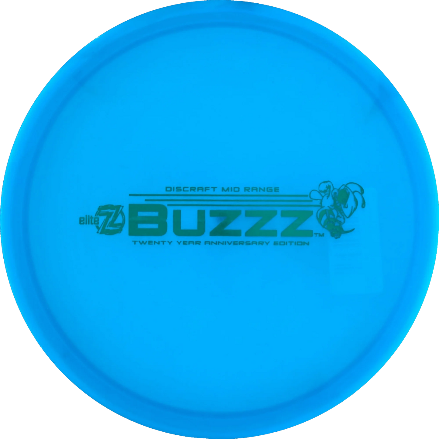 Elite Z-Line Twenty Year Anniversary Buzzz